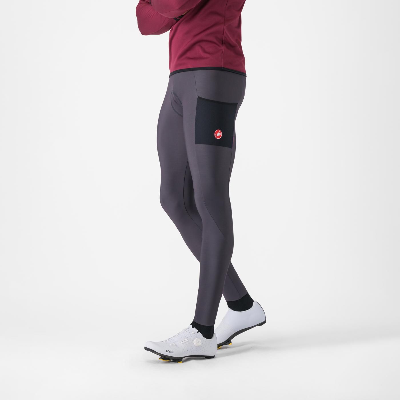 Castelli Men's Castelli Unlimited Bibtight