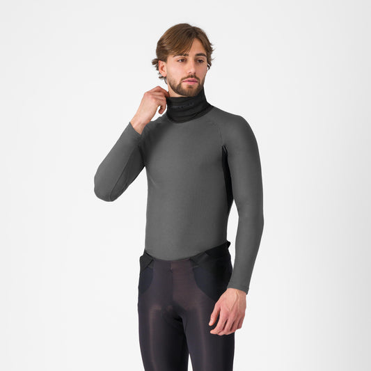 Castelli Men's Castelli Flanders 2 High Neck Warmer