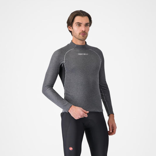 Castelli Men's Castelli Flanders 2 Long Sleeve