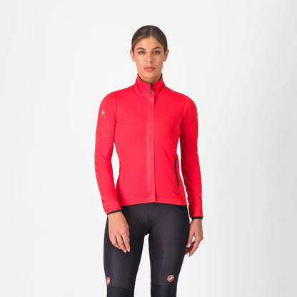 Castelli Women's Alpha 150 W Jacket