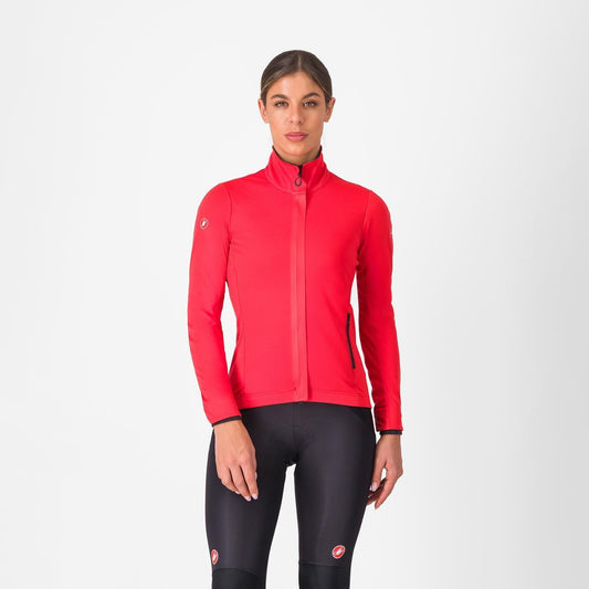 Castelli Women's Alpha 150 W Jacket