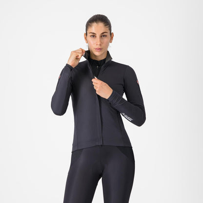 Castelli Women's Alpha 150 W Jacket