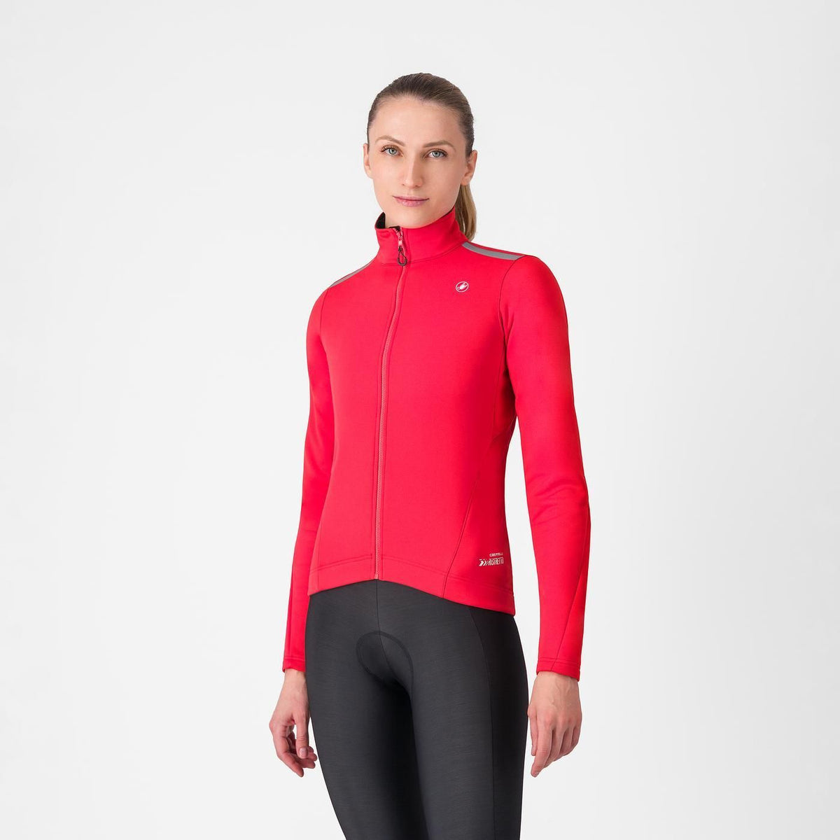 Castelli Women's Espresso Air W Jacket