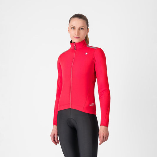 Castelli Women's Espresso Air W Jacket
