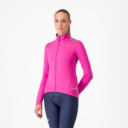 Castelli Women's Espresso Air W Jacket
