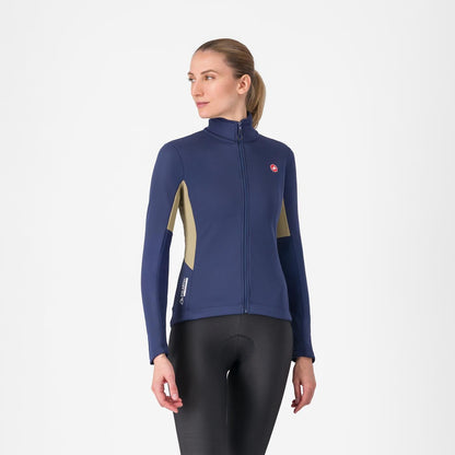 Castelli Women's Entrata 2 W Jacket