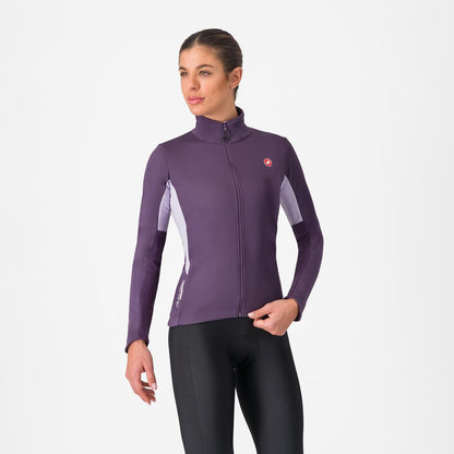 Castelli Women's Entrata 2 W Jacket