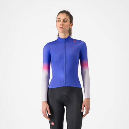 Castelli Men's Corso Thermal Jersey