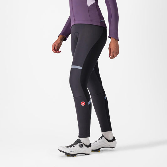 Castelli Women's Polare 2 W Bibtight