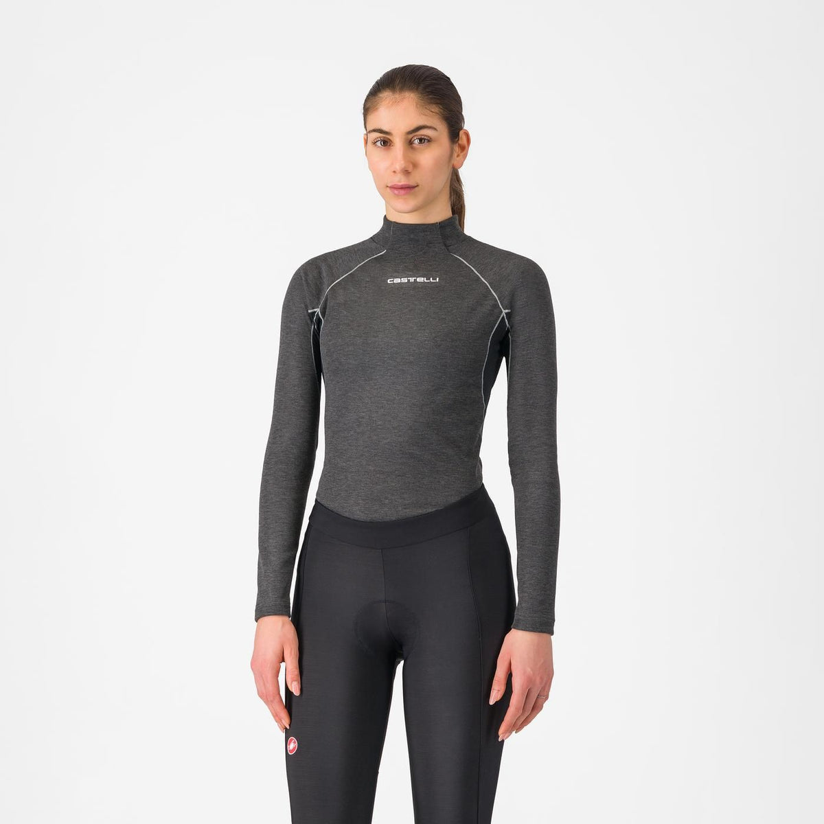 Castelli Women's Flanders 2 Warm W Long Sleeve