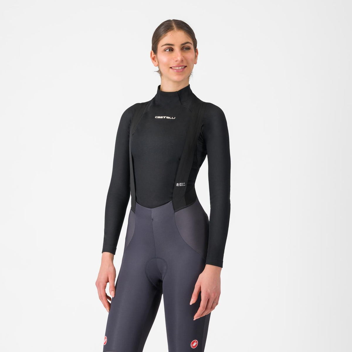 Castelli Women's Flanders 2 Warm W Long Sleeve