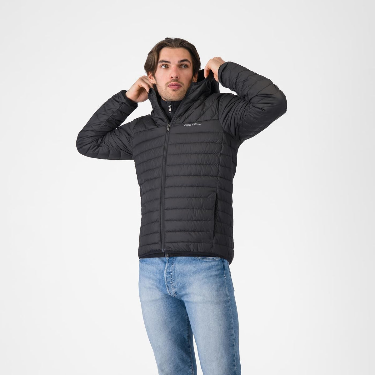 Castelli Men's Classico Puffy Jacket