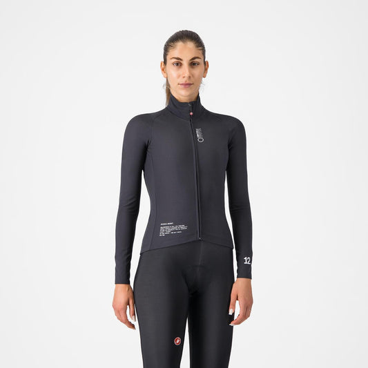 Castelli Women's Castelli Do.Di.Ci. W Jacket