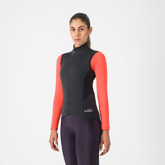 Castelli Women's Perfetto Air W Vest