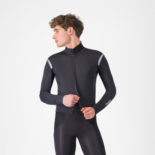 Castelli Men's Castelli Perfetto RoS 3 Jacket