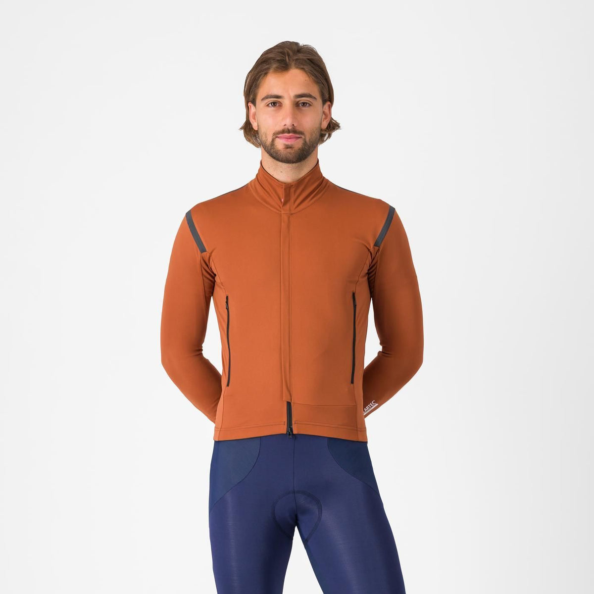 Castelli Men's Castelli Perfetto RoS 3 Jacket