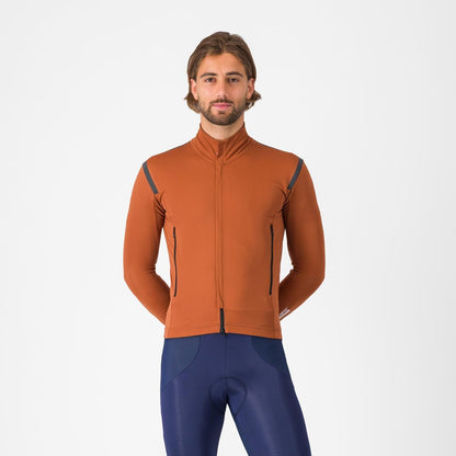 Castelli Men's Castelli Perfetto RoS 3 Jacket