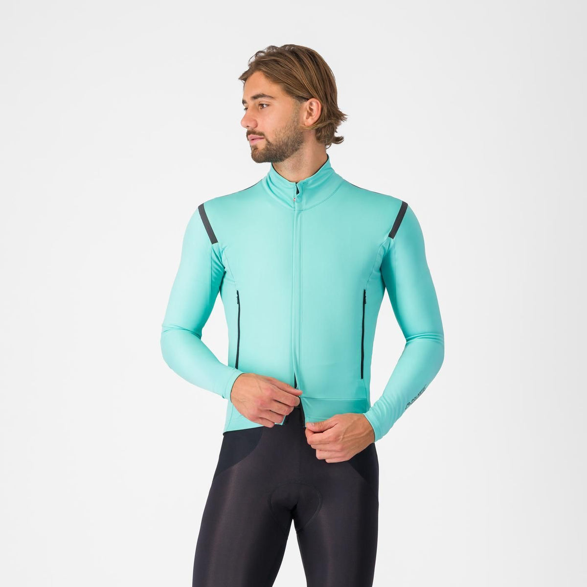 Castelli Men's Castelli Perfetto RoS 3 Jacket