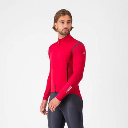 Castelli Men's Castelli Perfetto RoS 3 Jacket