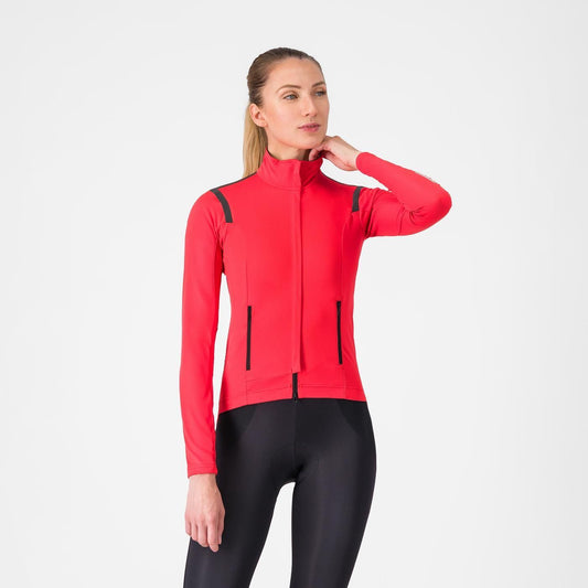 Castelli Women's Castelli Perfetto RoS 3 W Jacket