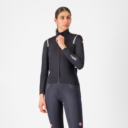 Castelli Women's Castelli Perfetto RoS 3 W Jacket