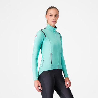 Castelli Women's Castelli Perfetto RoS 3 W Jacket
