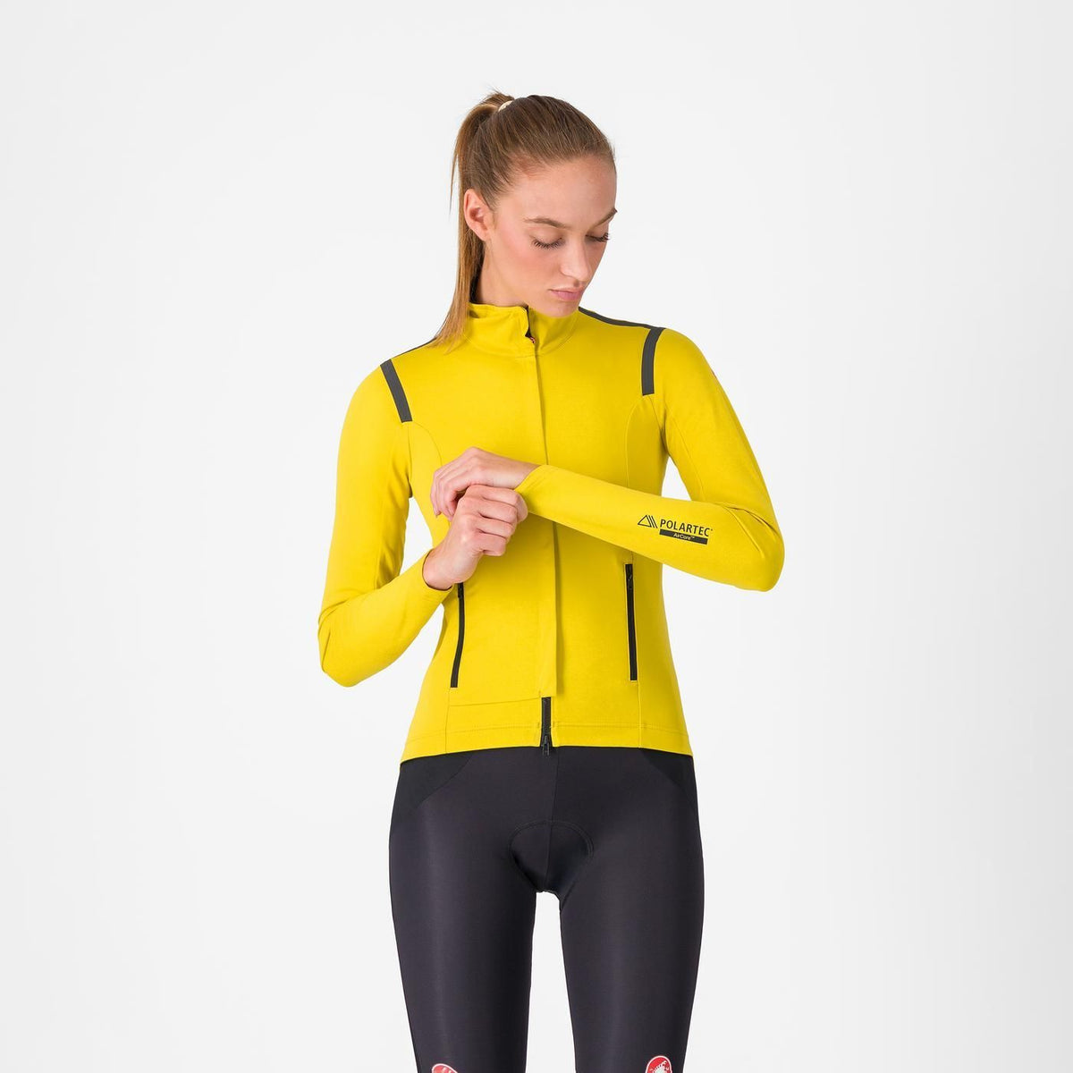 Castelli Women's Castelli Perfetto RoS 3 W Jacket
