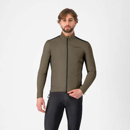 Castelli Men's Unltd Trail Jacket