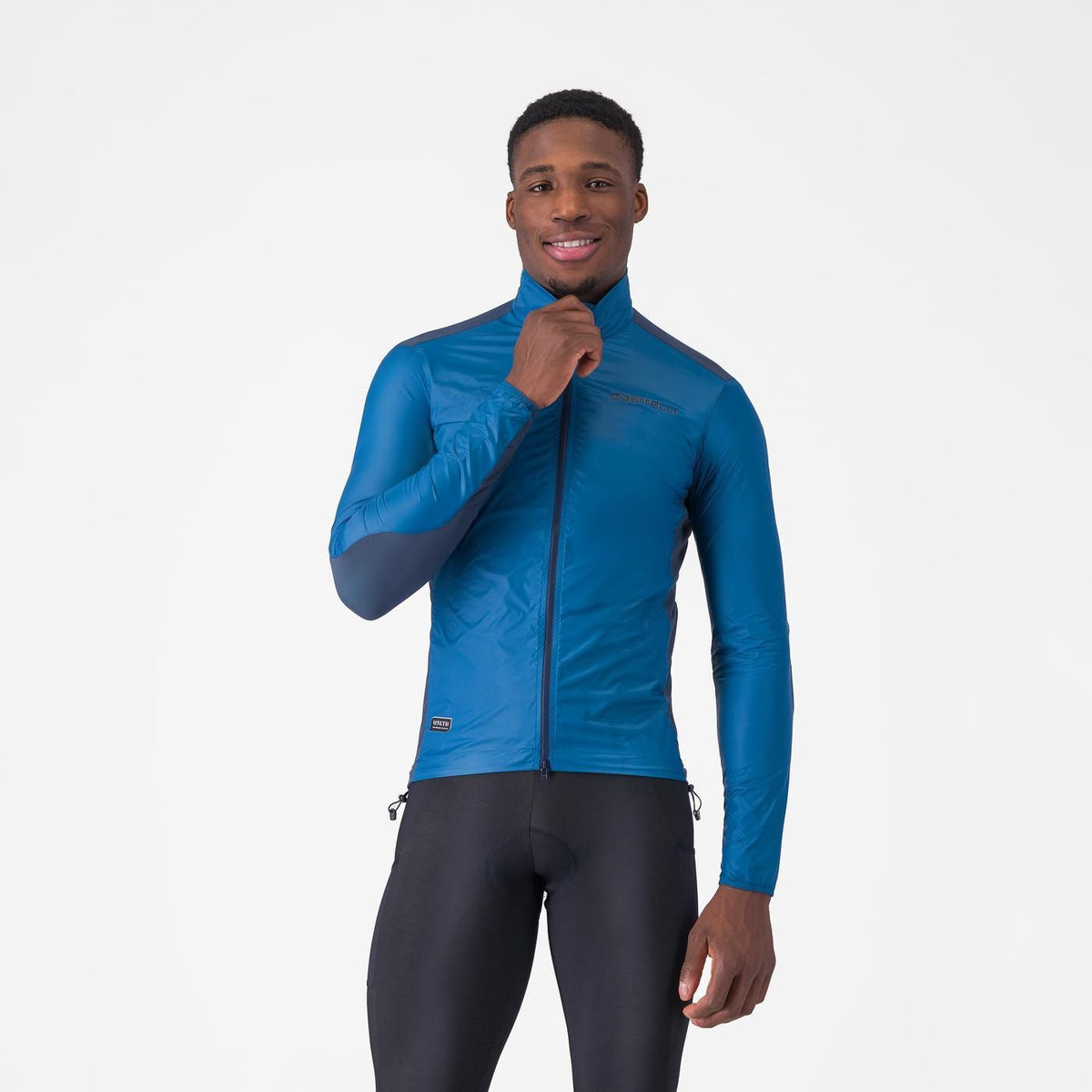 Castelli Men's Unltd Trail Jacket