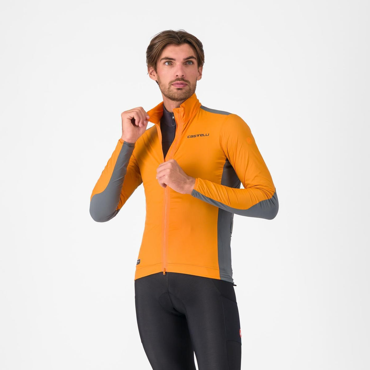 Castelli Men's Unltd Trail Jacket