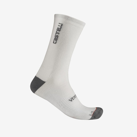 Castelli Unisex Venti Soft Merino Sock