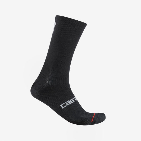 Castelli Unisex Como 20 Thermal Sock