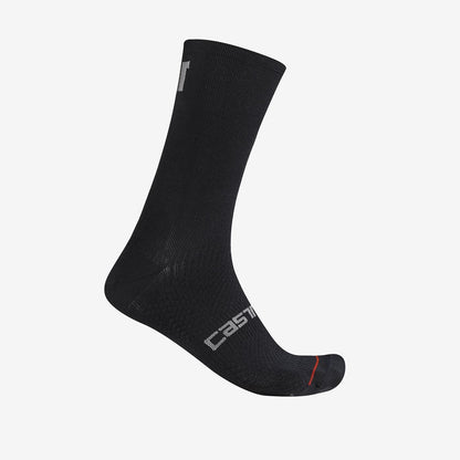 Castelli Unisex Como 20 Thermal Sock