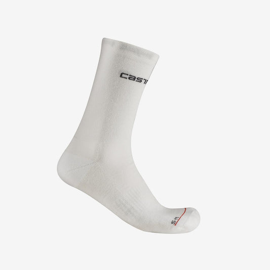 Castelli Women's Diciotto Soft Merino W Sock