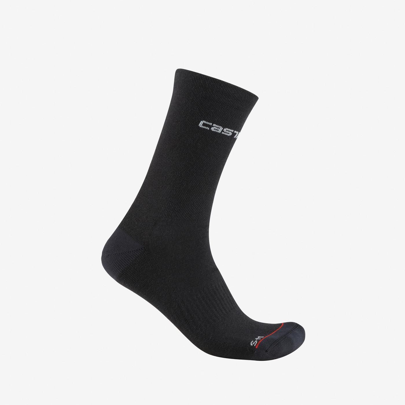 Castelli Women's Diciotto Soft Merino W Sock