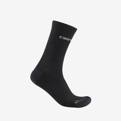 Castelli Women's Diciotto Soft Merino W Sock