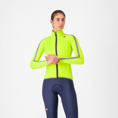 Castelli Women's Castelli Ultra W Rain Cape