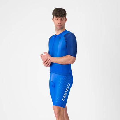 Castelli Men's Castelli Free Aero Race S Kit Bibshort