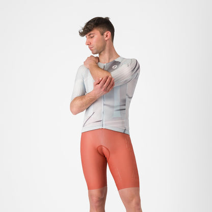 Castelli Men's Castelli Free Aero Race S Kit Bibshort