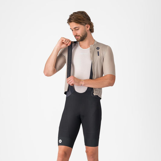 Castelli Men's Castelli Endurance 4 Bibshort