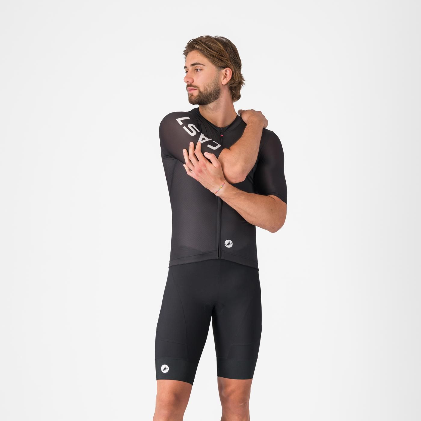 Castelli Men's Castelli Endurance 4 Short