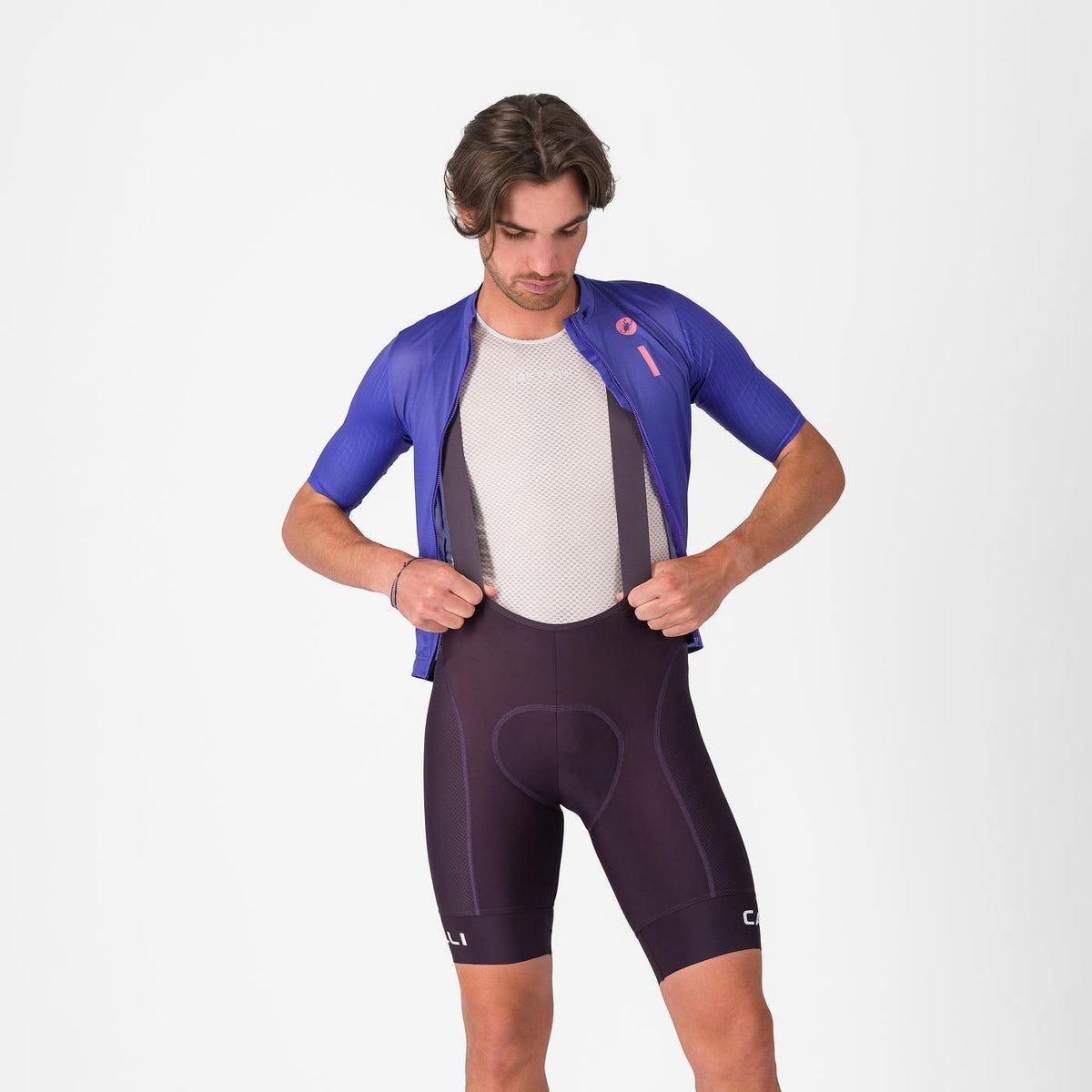 Castelli Men's Castelli Competizione 2 Kit Bibshort