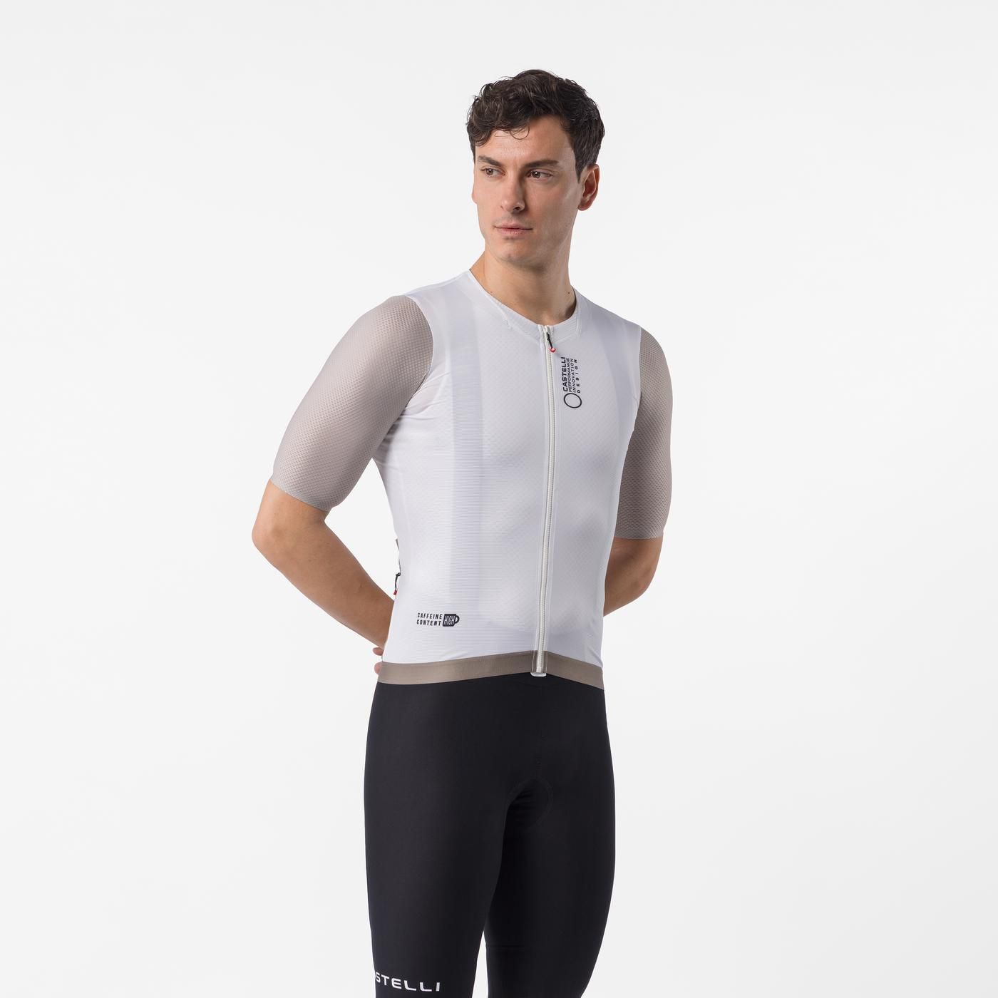 Castelli Men's Castelli Corretto Jersey