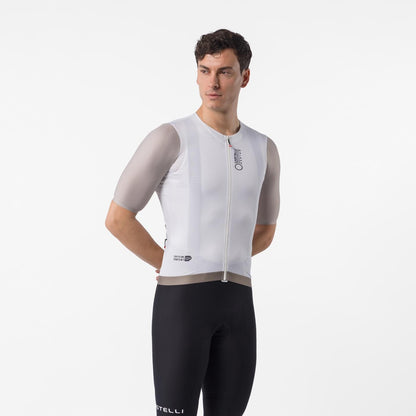 Castelli Men's Castelli Corretto Jersey