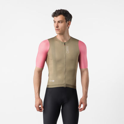 Castelli Men's Castelli Corretto Jersey