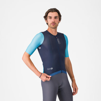 Castelli Men's Castelli Corretto Jersey