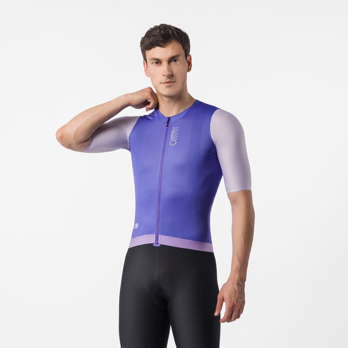 Castelli Men's Castelli Corretto Jersey