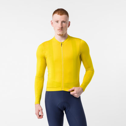 Castelli Men's Castelli Espresso 2 LS Jersey