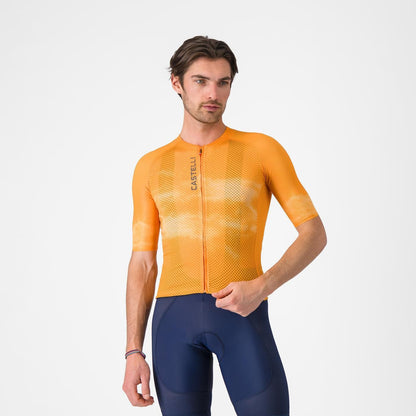 Castelli Men's Castelli Climber'S A/C Jersey