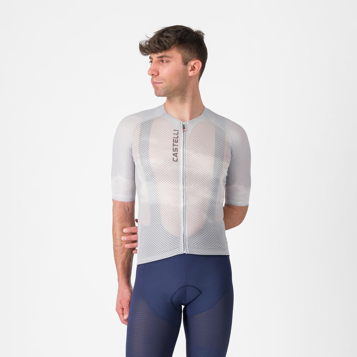 Castelli Men's Castelli Climber'S A/C Jersey